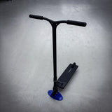 Striker Pande Boxed Black Custom Løbehjul - Black-ScootWorld.dk