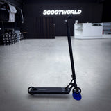 Striker Pande Boxed Black Custom Løbehjul - Black-ScootWorld.dk