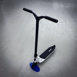 Ethic Raw/Black Lux Custom Løbehjul - Raw/Black-ScootWorld.dk