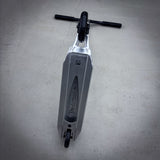 Ethic Raw/Black Lux Custom Løbehjul - Raw/Black-ScootWorld.dk