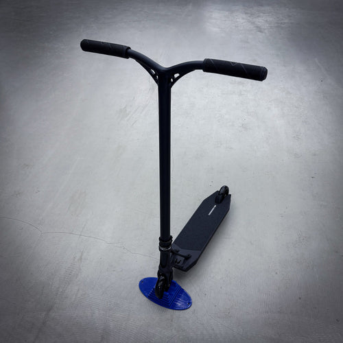 Ethic Black Lux Custom Løbehjul - Black-ScootWorld.dk