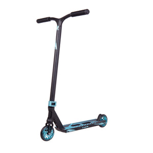 Panda Pro Stunt Scooter - Black/Teal