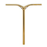 Striker Lux Aluminium Løbehjul Bar - Gold Chrome