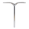 Striker Lux Aluminium Løbehjul Bar - Chrome