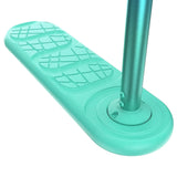 Indo Kickstart Trampolin Løbehjul - Neon-ScootWorld.dk