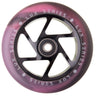 Striker Lux Spoked 110mm Stunt Scooter Wheels - Black/Pink