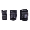 Reversal Junior Protective Gear Set 3-Pack - Black