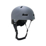 Reversal LUX Adjustable Skate Helmet - Dark Grey