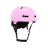 Reversal LUX Adjustable Skate Helmet - Pink