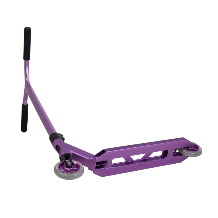 Striker Lux Trick Løbehjul - Purple-ScootWorld.dk