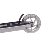 Striker Lux Youth Trick Løbehjul - Silver-ScootWorld.dk