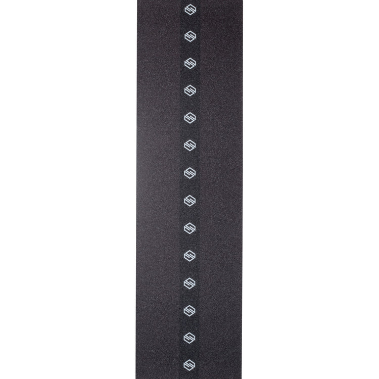 Striker Griptape Til Løbehjul - Black Line-ScootWorld.dk