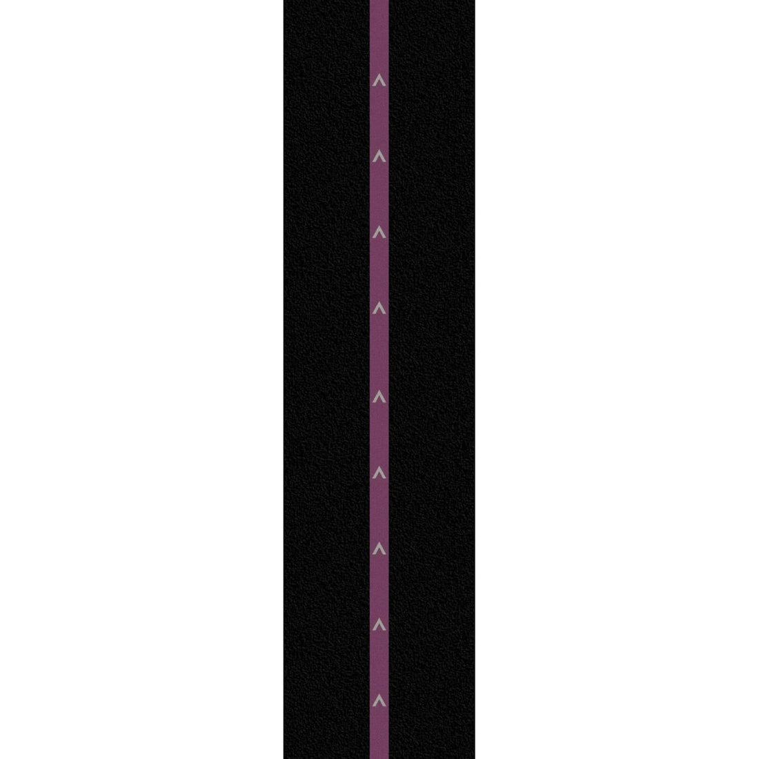 Above A-Row Griptape Til Løbehjul - Purple-ScootWorld.dk