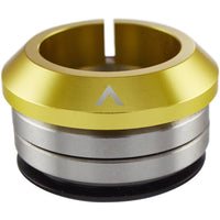 Above Pyxis Scooter Headset - Gold