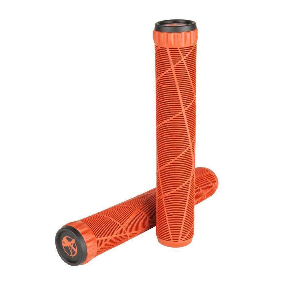 Addict Grips OG Scooter Grips - Bloody Red