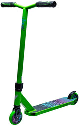 Antics Lite Trick Scooter (Green) - Green