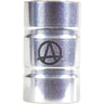 Apex Gama SCS Clamp for Scooters - Sølv