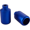 Trynyty Basic Alu Pegs Stunt Scooter Pegs - Blue