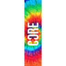 CORE Classic Griptape Løbehjul - Tie Dye