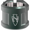 North Axe V2 Double Scooter Clamp - Forrest
