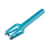 Striker Lux SCS/HIC Scooter Fork - Teal