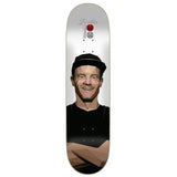 Plan B Alf Skateboard Deck - Joslin-ScootWorld.dk