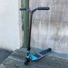 Striker BGSEAKK/Lux Stunt Scooter Wheel - Black/Blue