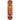 Rocket Pile-up Komplet Skateboard - Chief - 7.75"-ScootWorld.dk