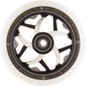 Striker Essence V3 White PU 110mm Stunt Scooter Wheels - Black