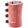 North Hammer V2 SCS Scooter Clamp - Peach