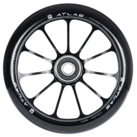 Ethic Atlas Hjul Til Løbehjul - Black-ScootWorld.dk