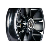 Ethic Atlas Hjul Til Løbehjul - Black-ScootWorld.dk