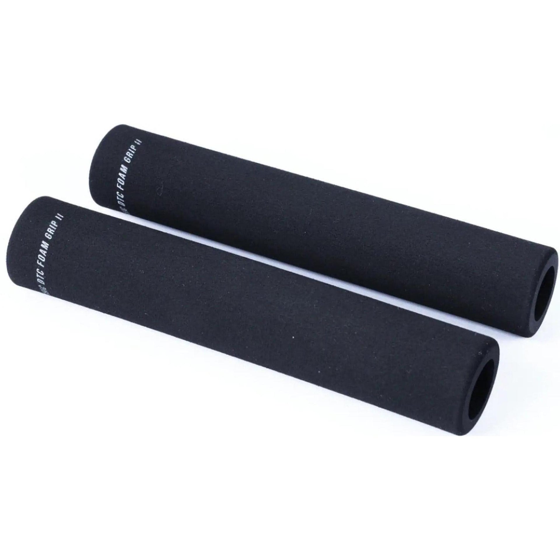 Ethic Foam V2 Håndtag til Løbehjul - Black-ScootWorld.dk