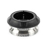 Ethic Osmose Keramiske Silicon Integrated Headset Løbehjul - Black
