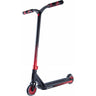 Root Invictus 2 Trick Scooter (Black/Red) - Black/Red