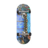 SkatenHagen Fingerboard - Viking Heritage