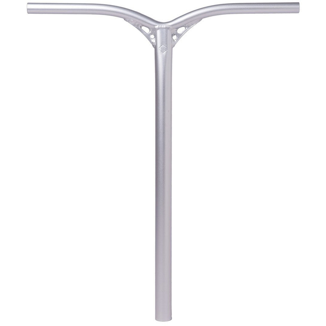 Striker Lux Aluminium Løbehjul Bar - Silver-ScootWorld.dk