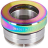 Root Integrated Scooter Headset - Rainbow