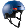 TSG Nipper Maxi Helmet (Kids) - Tricolor