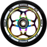 Lucky Quatro Wheels for Scooters - Neochrome