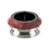 Ethic Osmose Keramiske Silicon Integrated Headset Løbehjul - Red