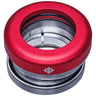 Drone Synergy II Stunt Scooter Headset - Red