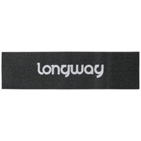 Longway S-Line Griptape til Løbehjul - Basic-ScootWorld.dk