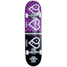 Heart Supply Planet Heart Complete Skateboard - Classified Pro 1