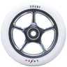 Drone Luxe II Wheel for Scooter - White