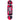 CORE C2 Komplet Skateboard - Red Splat-ScootWorld.dk