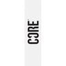 CORE Classic Scooter Grip Tape - White