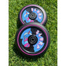 Figz Fullcore 110mm Stunt Scooter Wheels 2-Pack - Slurpee