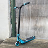 Striker Park Teal Custom Build - Black/Blue