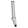 Oath Shadow SCS/HIC Scooter Fork - Silver
